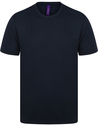 H-H024-HiCool® Performance T-Shirt
